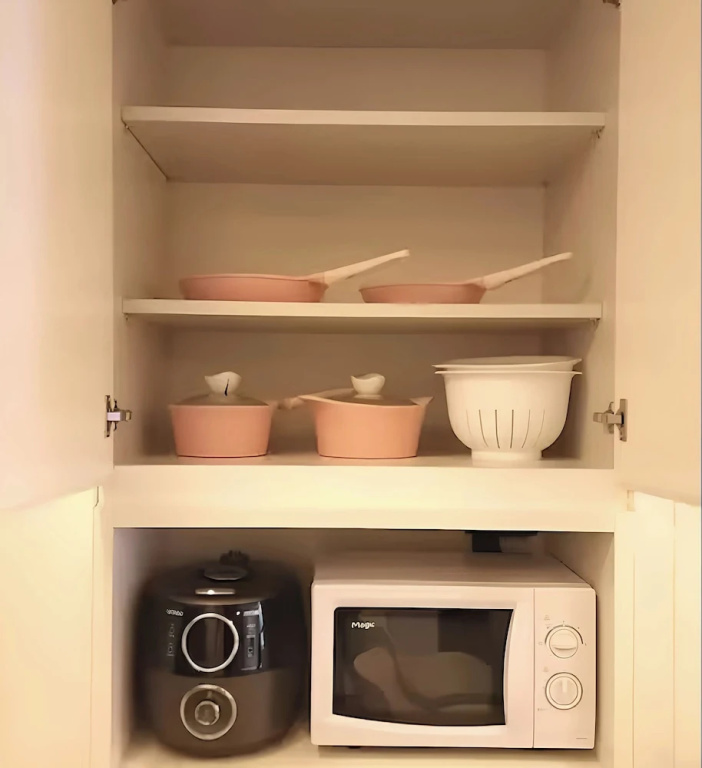 Premium Apartment