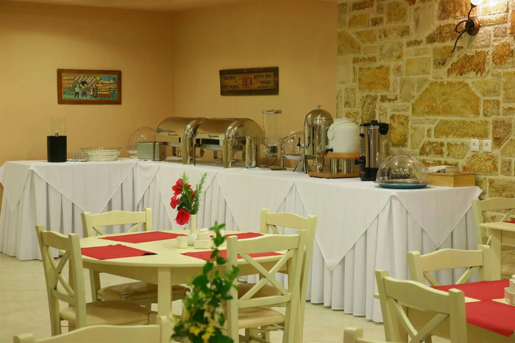 Maistrali Hotel Zante - Général