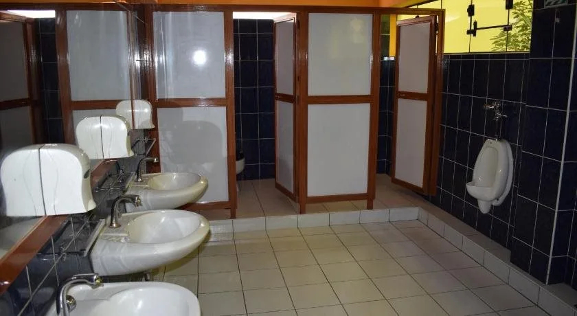 Hotel Maria Antonieta - фото 11