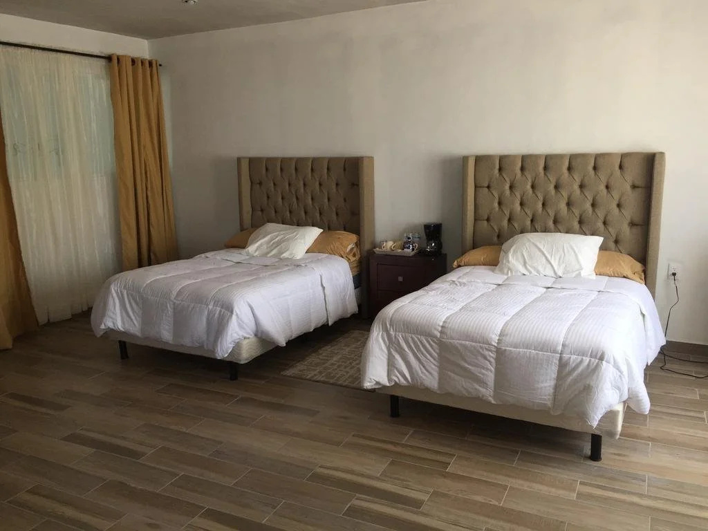 Posada Bonita Hotel SPA - Général