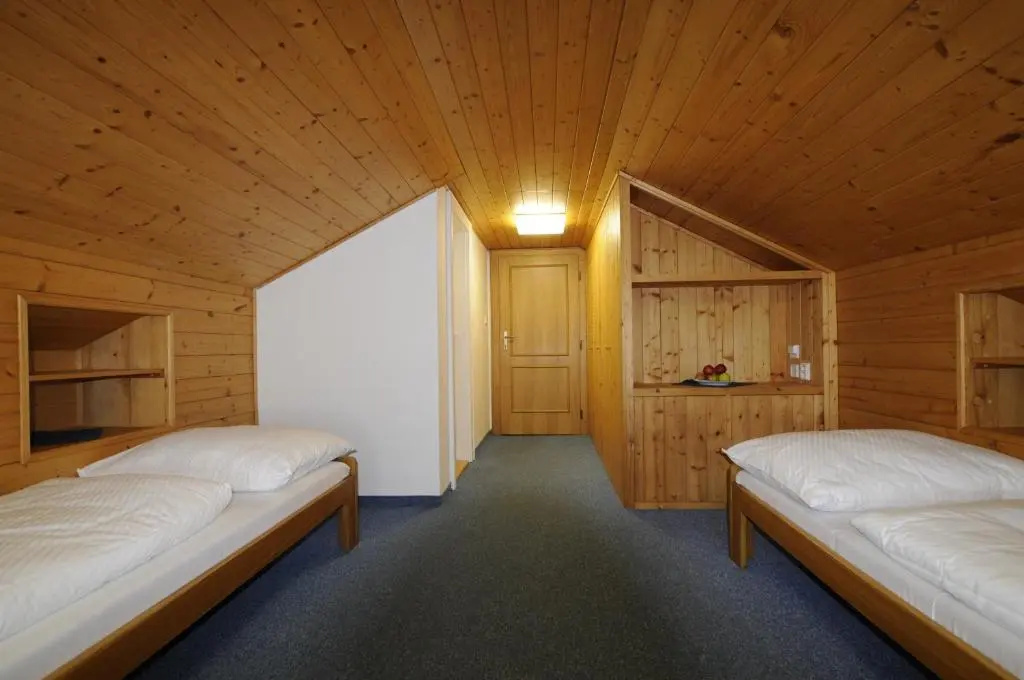 Gendorf - Chambres