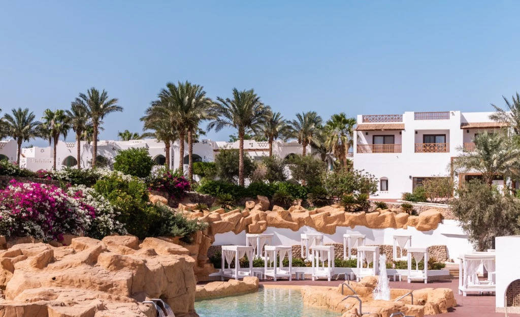 Domina Coral Bay Bellavista — фото 4