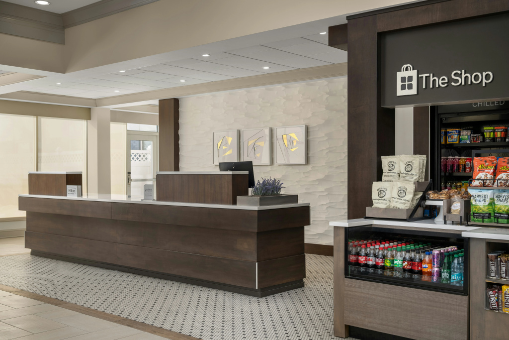 Hilton Garden Inn Indianapolis/Carmel - Général