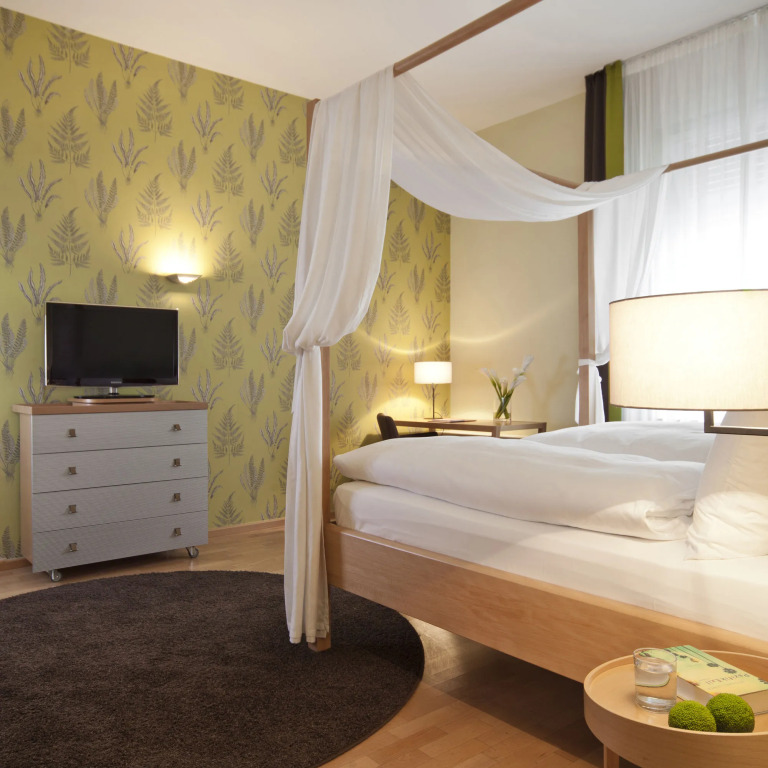 Hotel Villa Orange picture