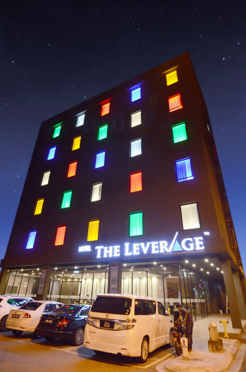 The Leverage Hotel Skudai, Johor image