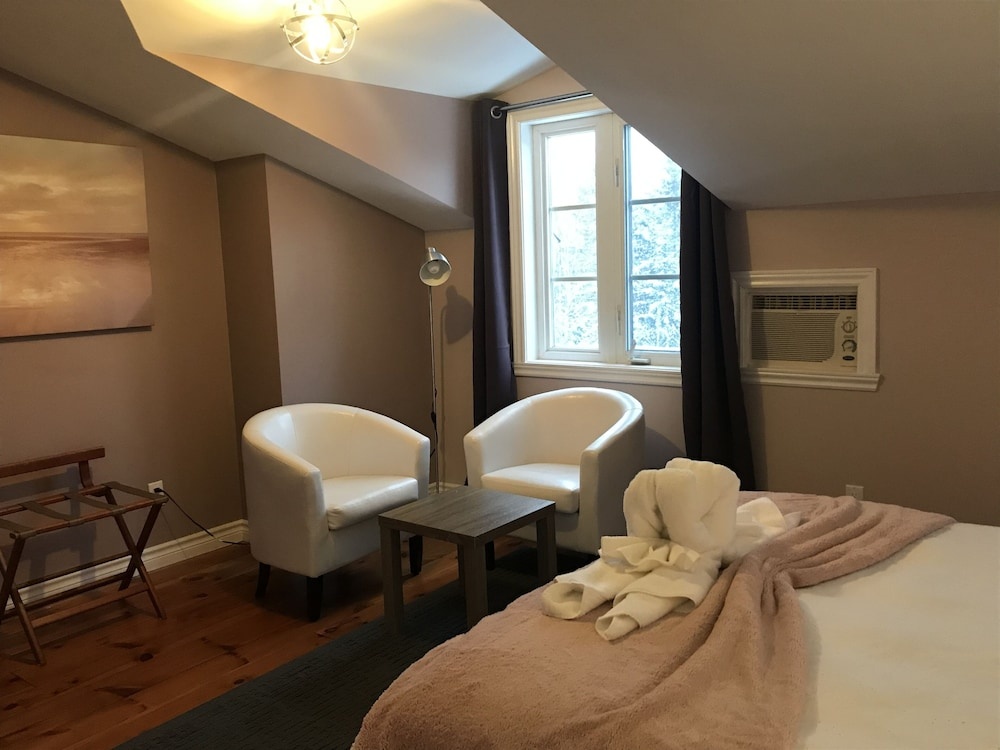 Wildberry Inn — 5