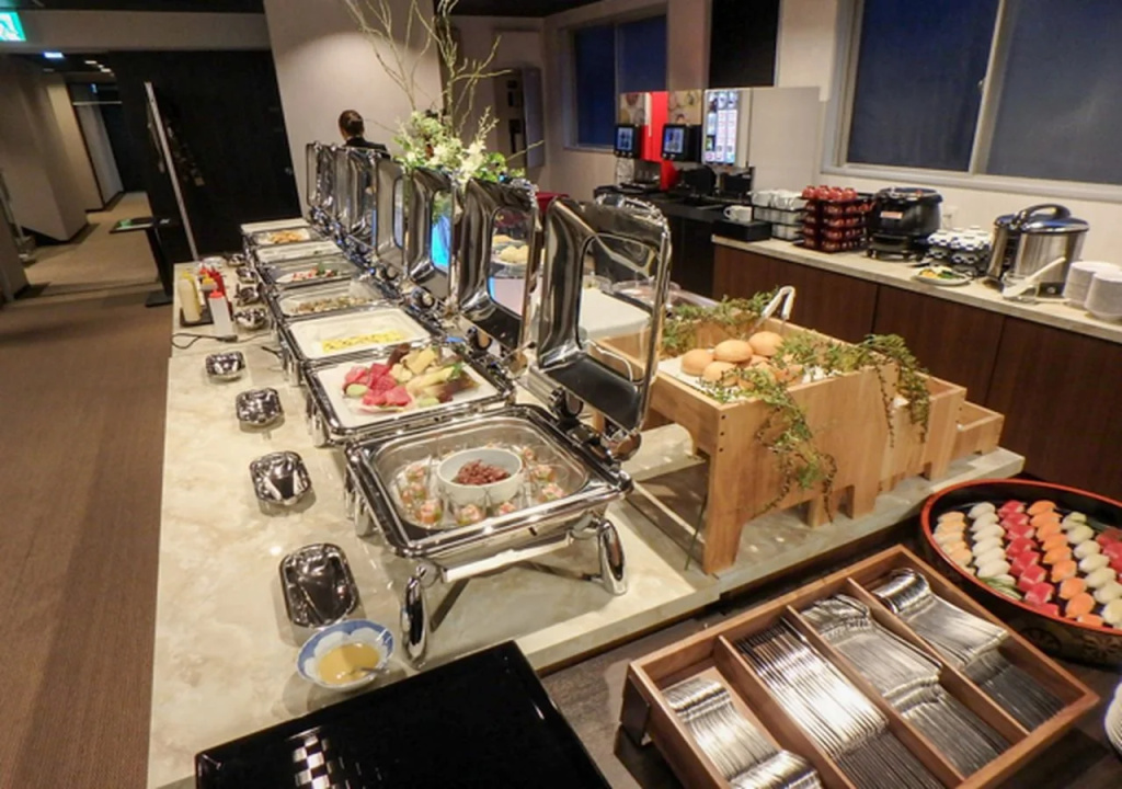 Hotel photo 9