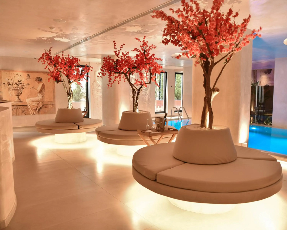 Hotel photo 11