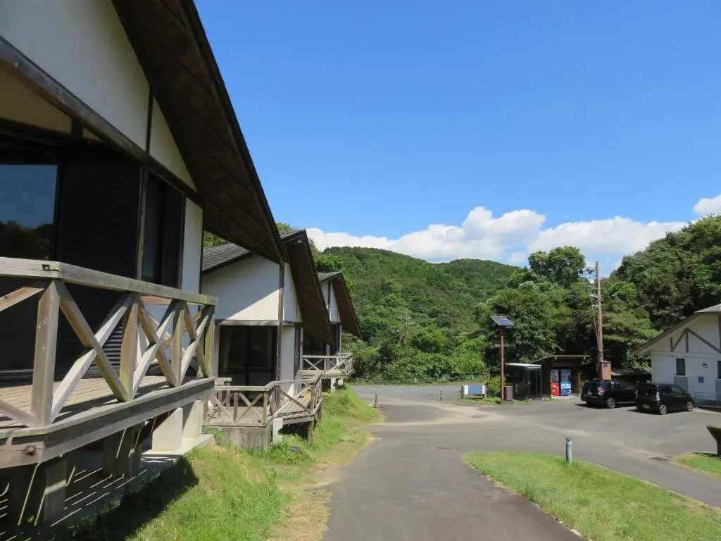 Hotel Bellreef Otsuki - Général