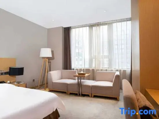 Gallery F Hotel - Chambres