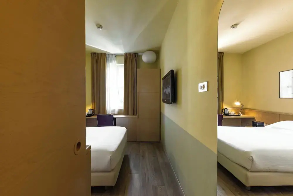 Albergo Celide - Chambres