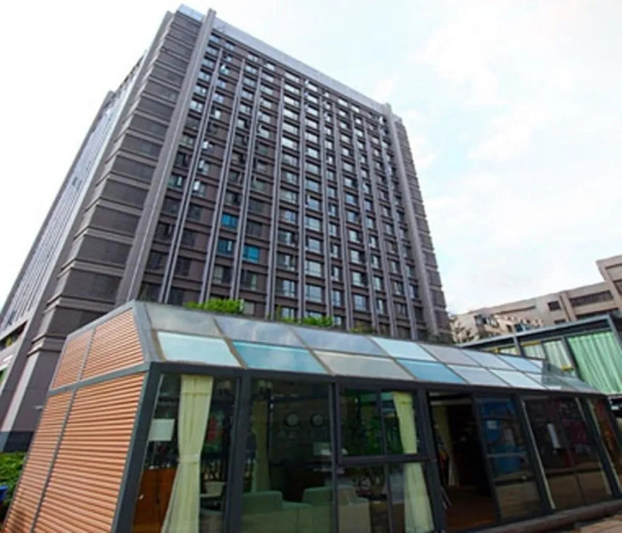 Qunming Shangping Hotel