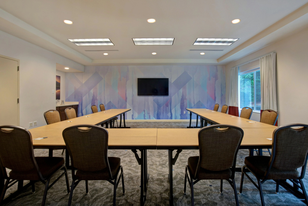 Hilton Garden Inn Portland/Beaverton - Général