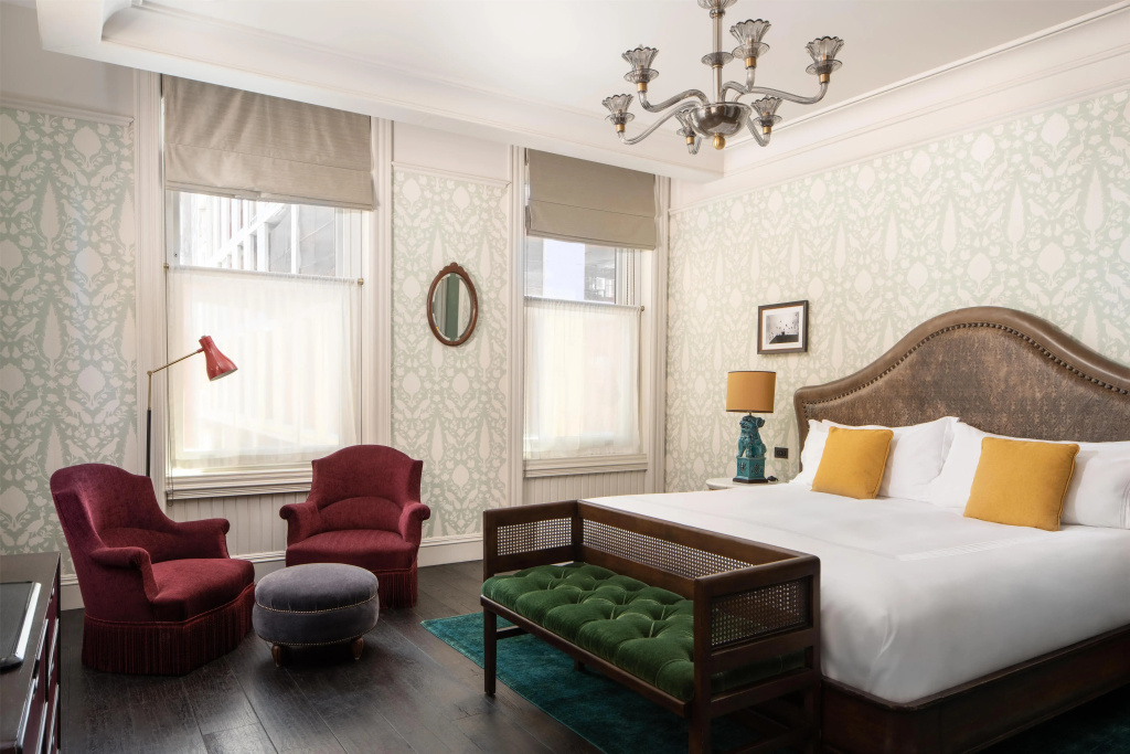The Beekman, A Thompson Hotel, by Hyatt - Général