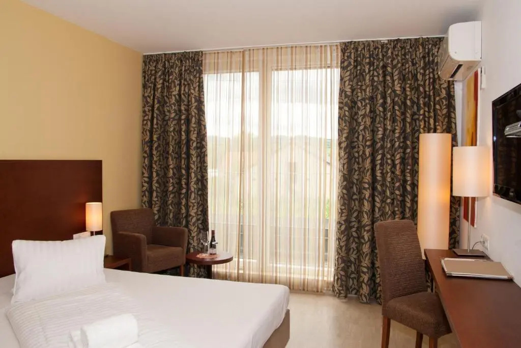 Weinresidenz Sonnleitner - Adults Only - Chambres