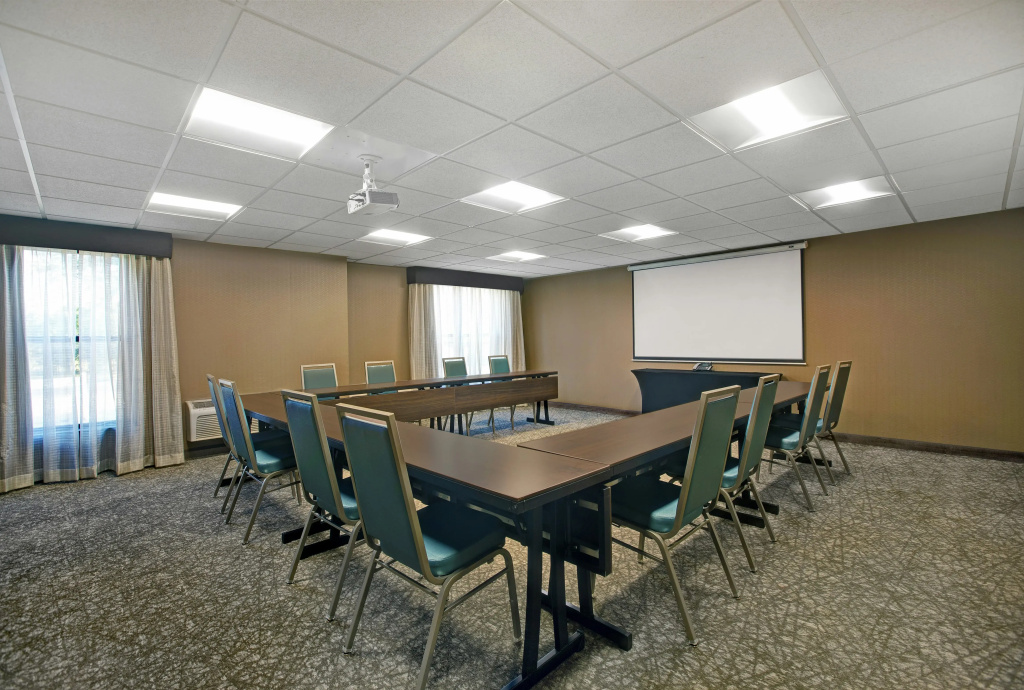Homewood Suites by Hilton Chicago-Lincolnshire - Général