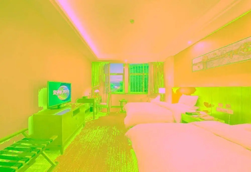 Hotel photo 11