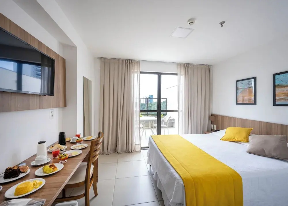 Standard Apartment