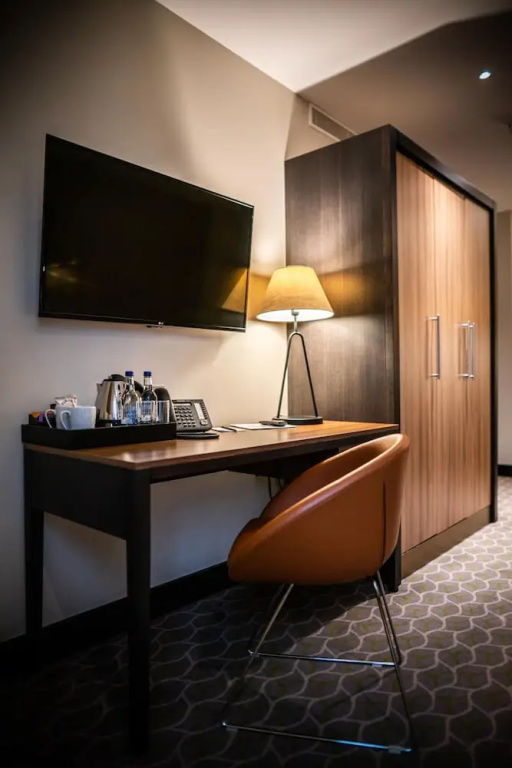 The Warwickshire Hotel and Country Club - Chambres