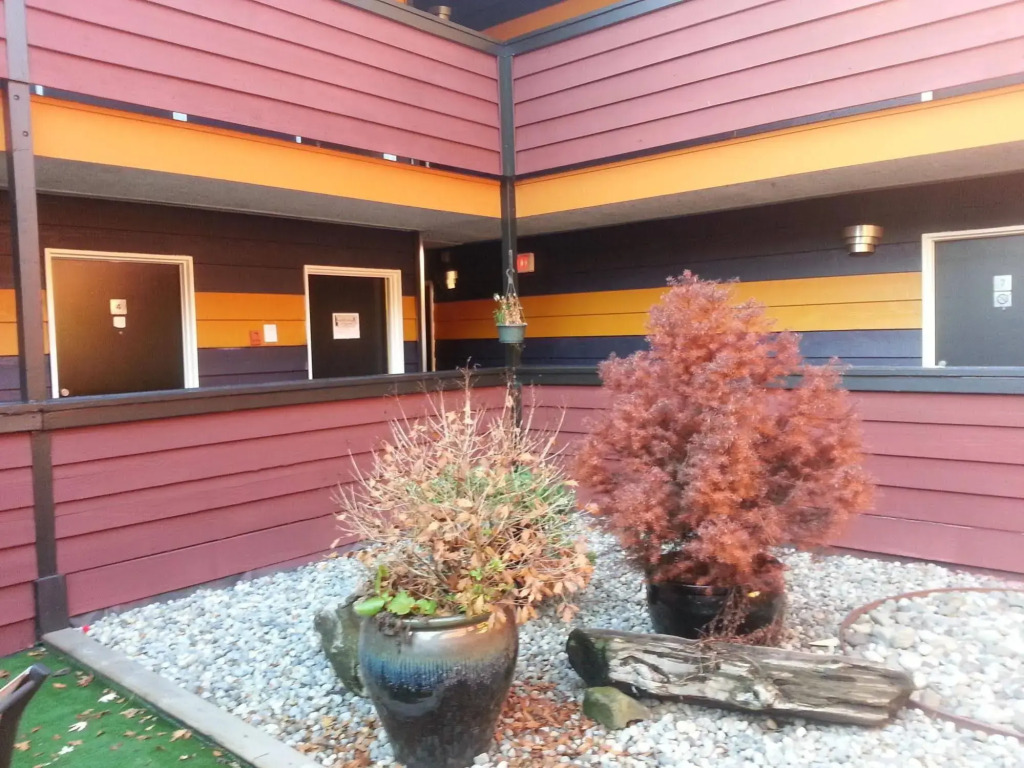 Coast Metro Vancouver Hotel - фото 31