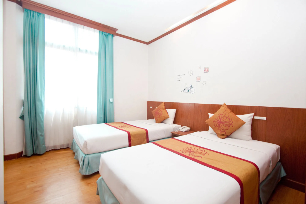Hotel photo 6