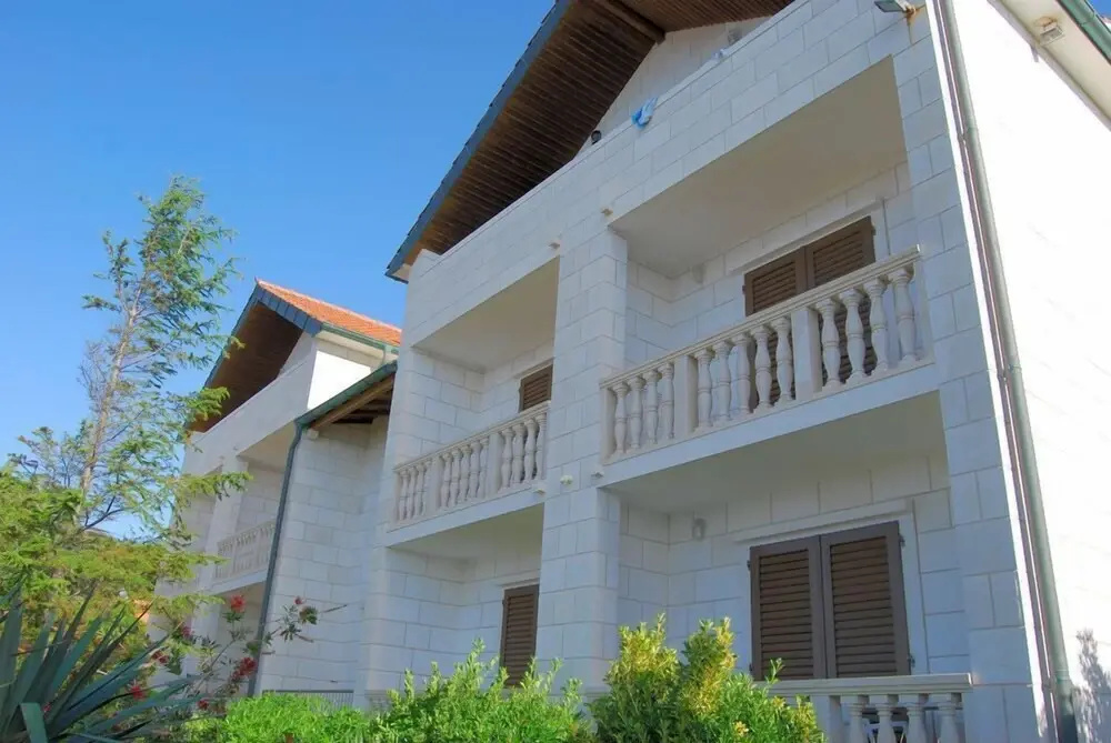 Apartmenthaus Punta