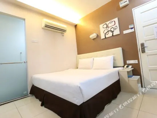 Best View Hotel Kota Damansara