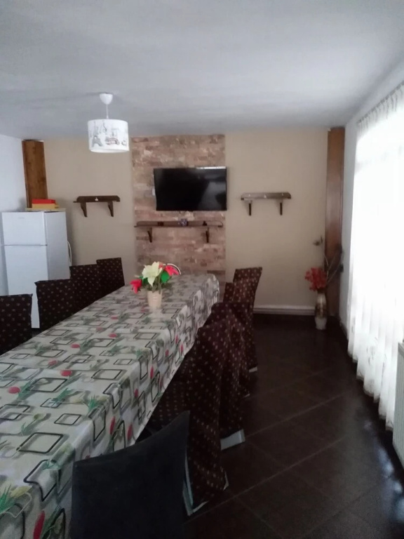 Cabana Georgiana