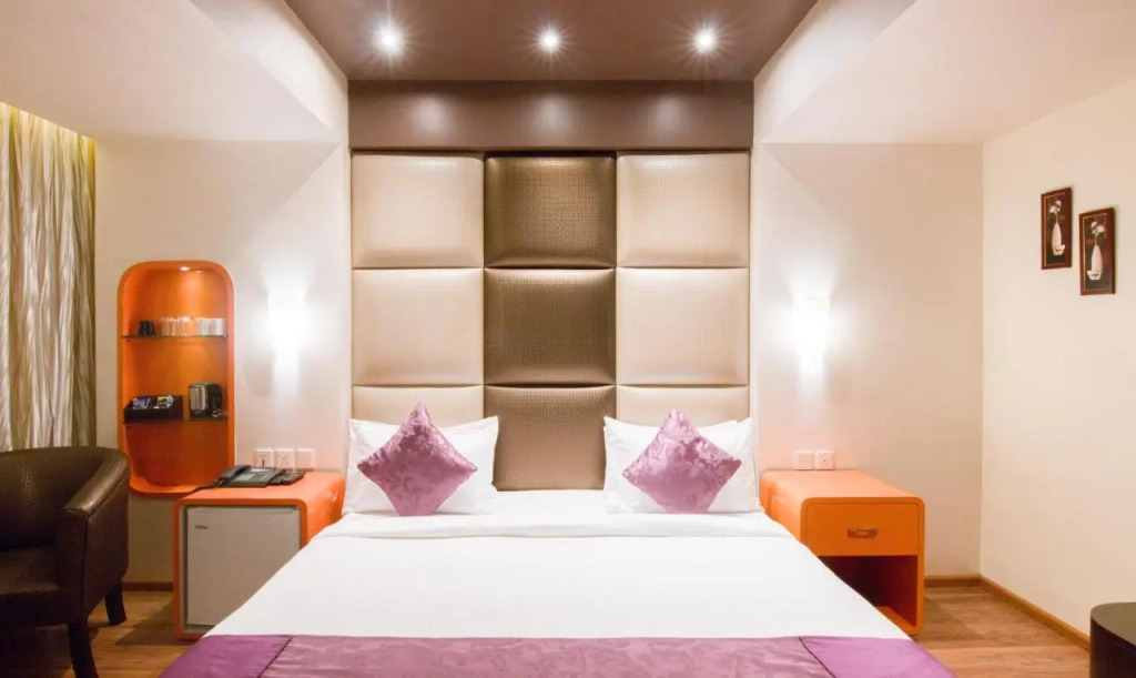 Hotel photo 15