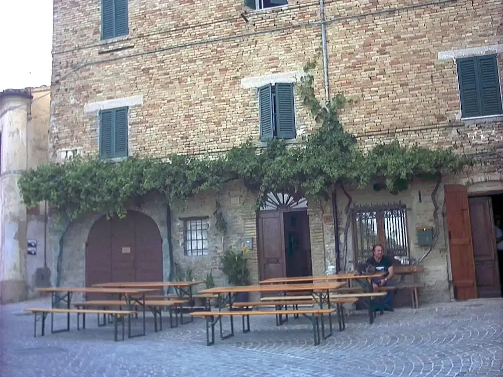Apartment in Fratte Rosa With Apennine Views