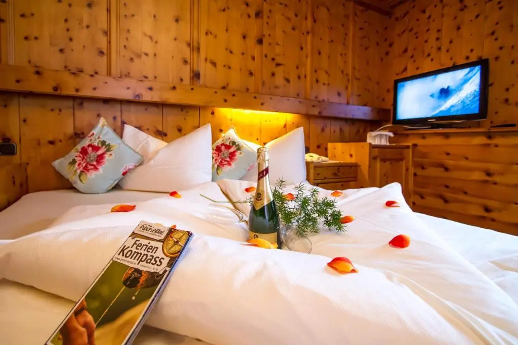Hotel Metzgerwirt - Chambres