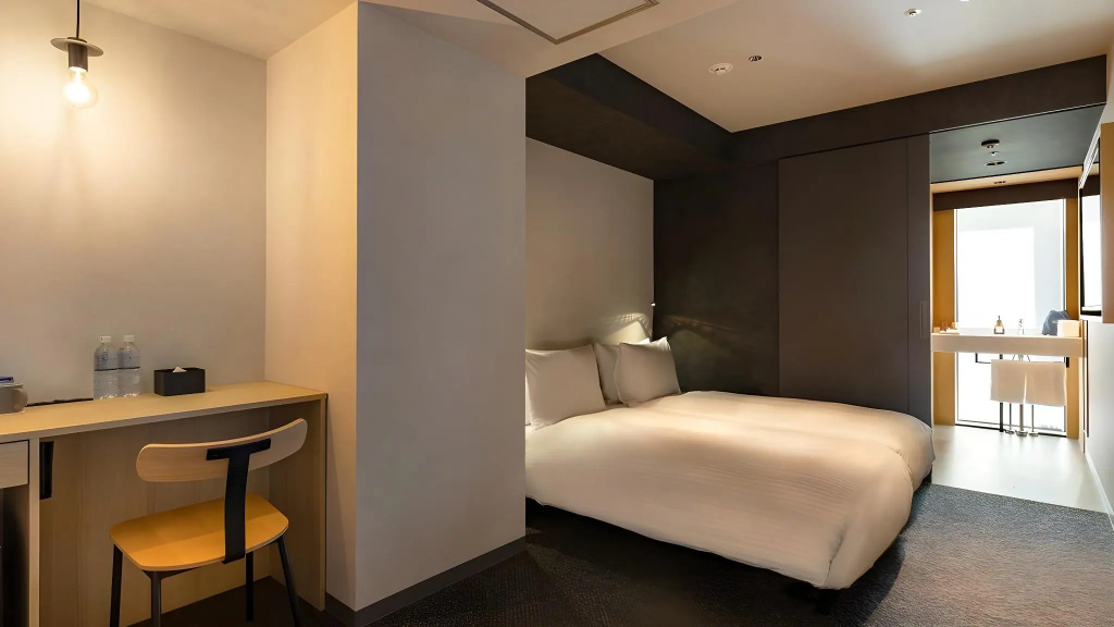 Akabaneholic Hotel 사진 29