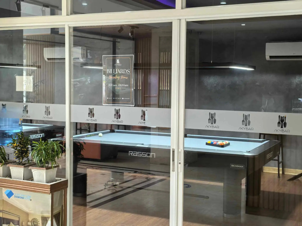 Hotel photo 22