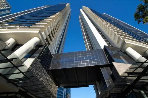 Circle on Cavill - Holidays Gold coast