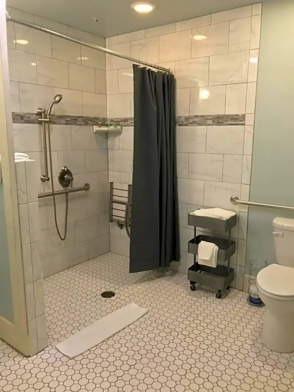 Hotel Sutter - Chambres