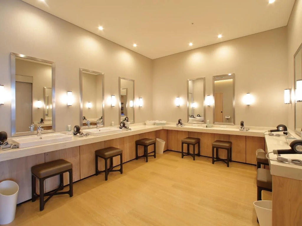 Miyako Hotel Hakata - Général