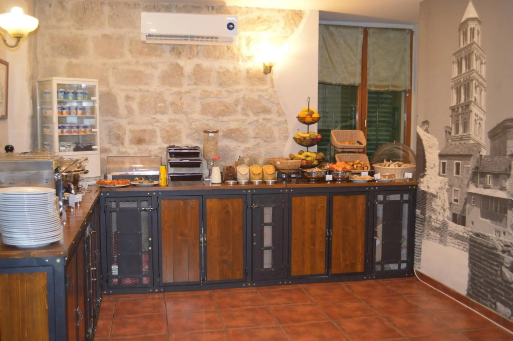 Hotel Villa Diana - Général