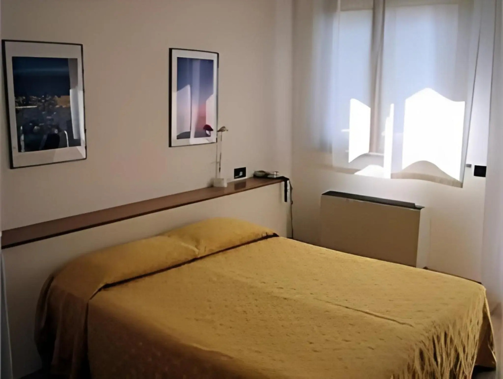 Nuovo Hotel Vigevano - Général