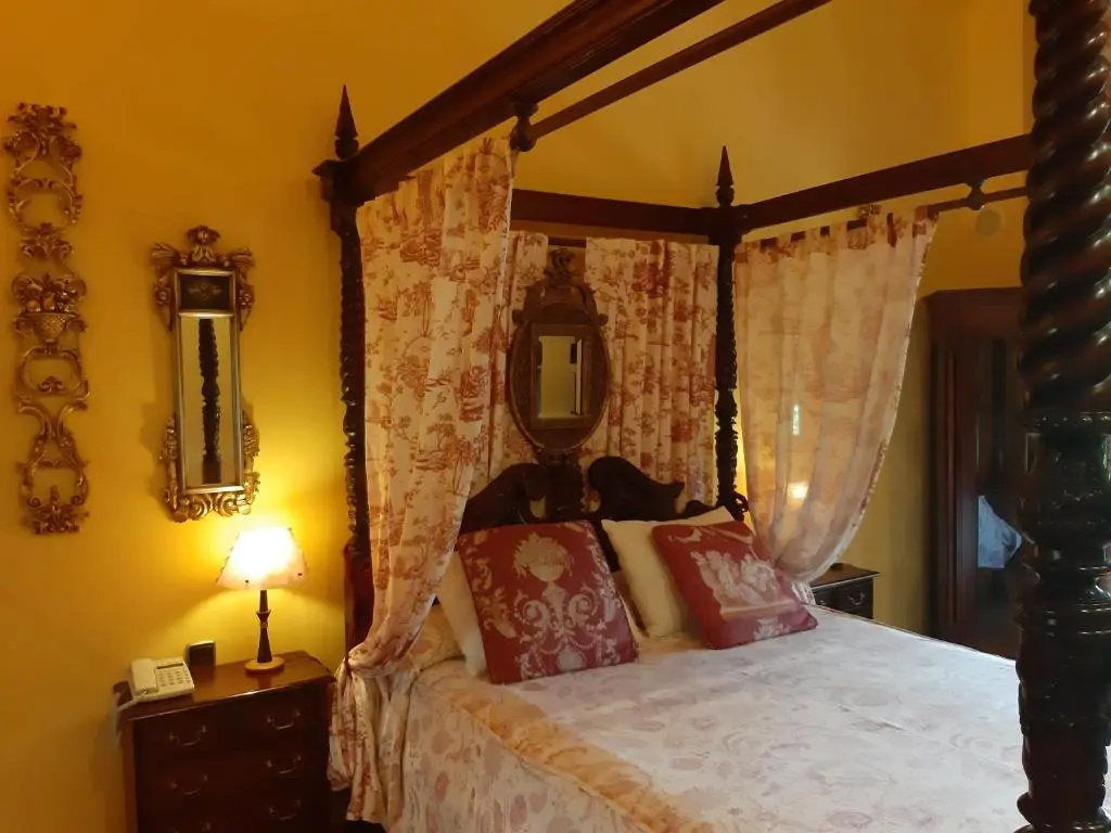 Hotel Spa Convento I - Chambres