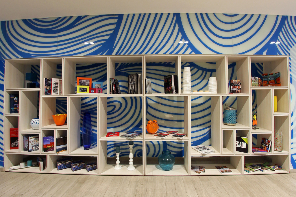 One Ciudad de México Periférico Sur - Général