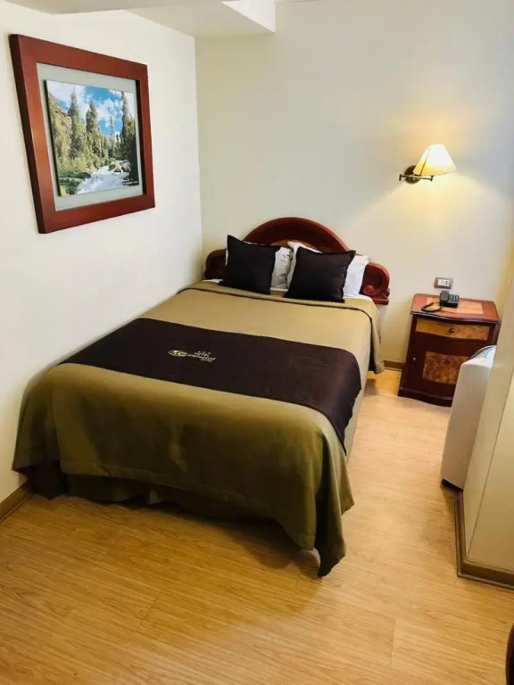 Superior Single room