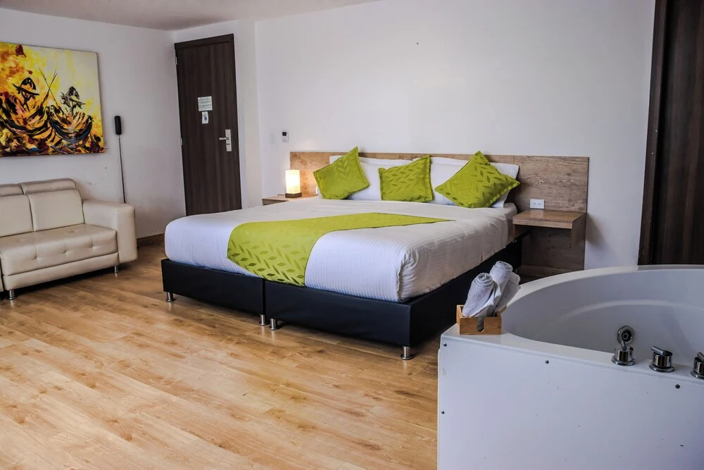 Hotel photo 5