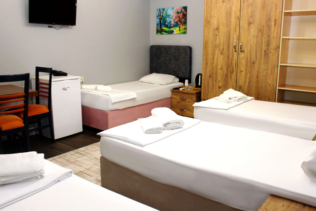 Отель Avist Hotel Avcilar в Стамбуле