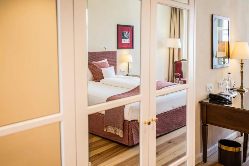 Hotel photo 20