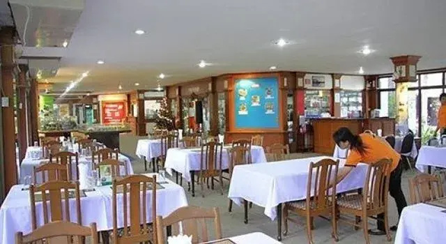 Pattaya Country Club - Général