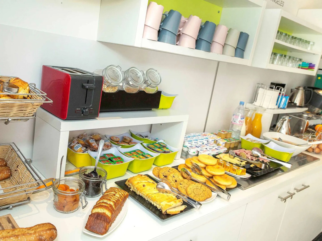 ibis Styles Cannes le Cannet - Général