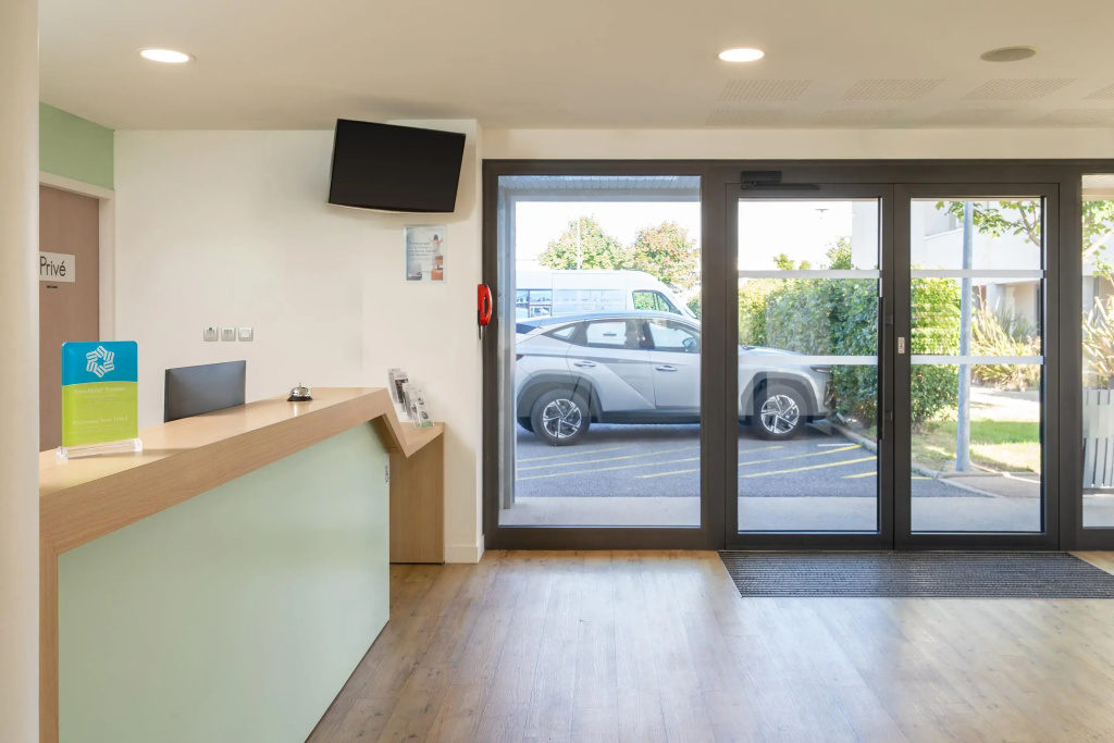 Afficher la photo 7 — Sure Hotel by Best Western Guerande