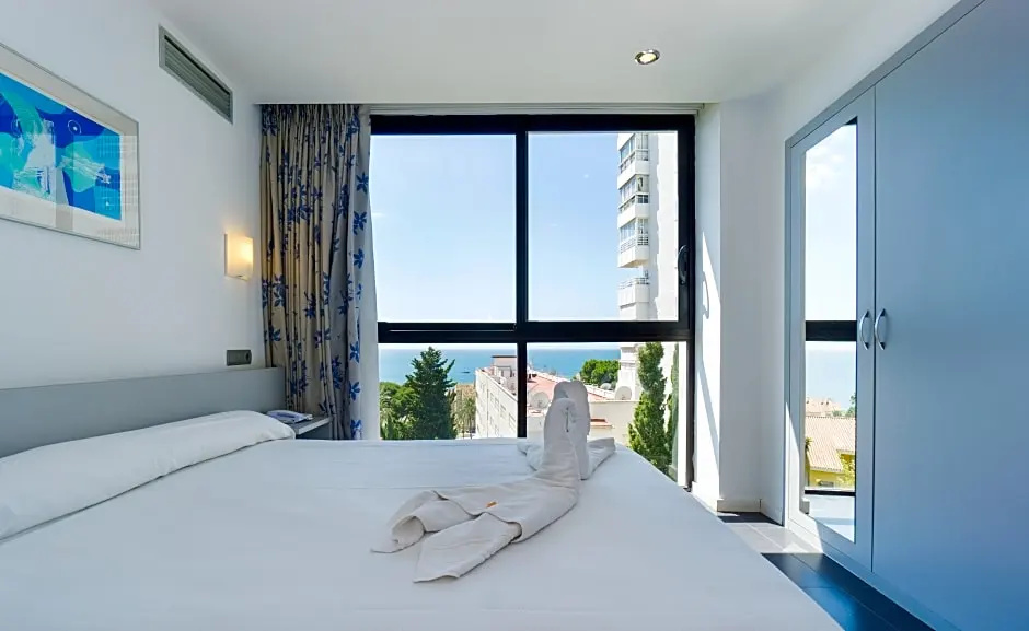 Medplaya Hotel Bali - Chambres