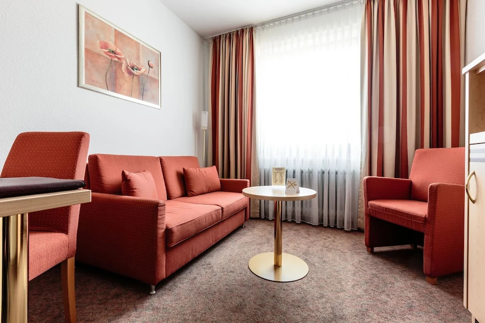 Hotel St. Pierre - Chambres