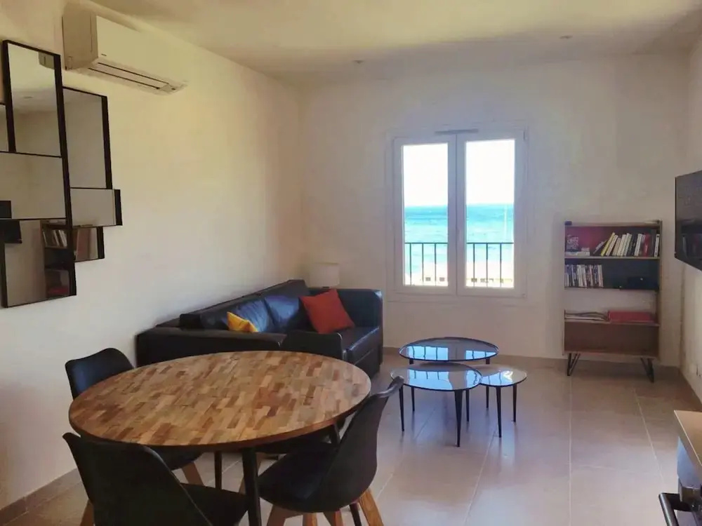 Voir la photo 2 — Mor305-t2 Neuf vue Panoramique Golfe acc s Plage